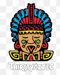 Our Story - Thirsty Aztec Emoji,Emotions Thirsty