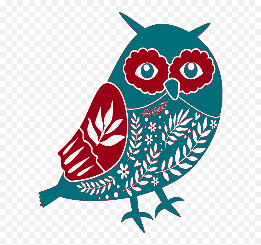 Owl Free Svg File - Free Owl Svg Emoji,Pictures Of Cute Emojis Of Alot Of Owls