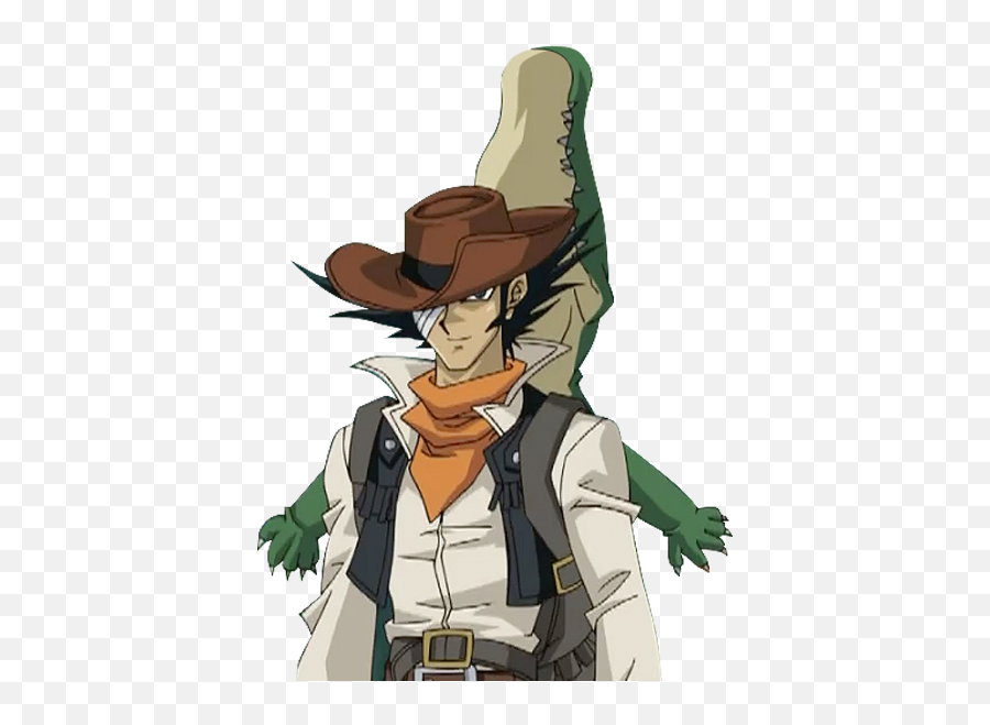 Jim Crocodile Cook - Yugioh Gx Jim Crocodile Cook Emoji,Jimface Emotion