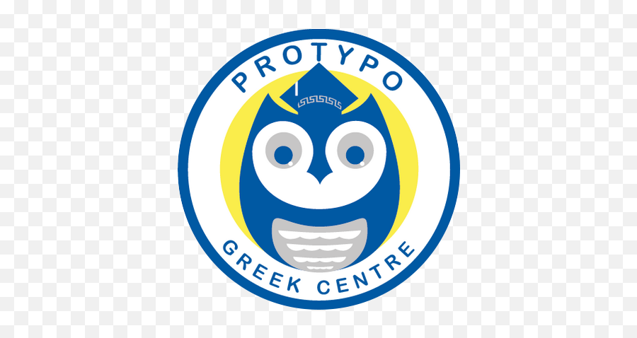 Secondary School - Protypo Greek School Emoji,Medea Emoticon