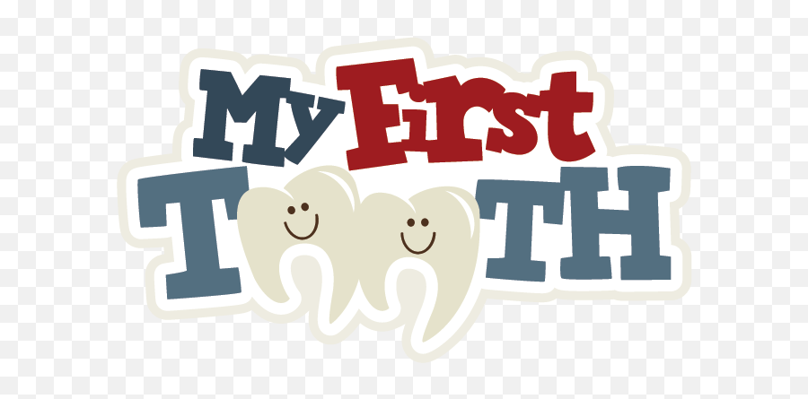 Cute The Tooth Fairy - Clip Art Library Design I Got My First Tooth Emoji,Toothferry Facebook Emojis