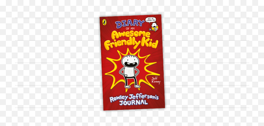 Greg Heffley Png - Diary Of A Awesome Kid Emoji,Best Children's Books With Emojis