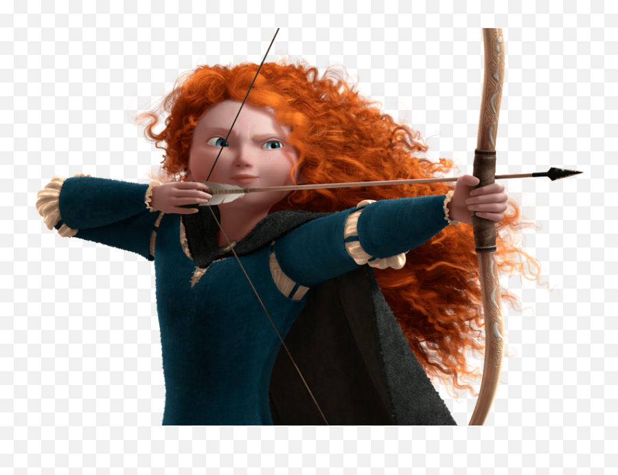 Best Disney Princesses - Merida Disney Emoji,Brave Marida Emotions