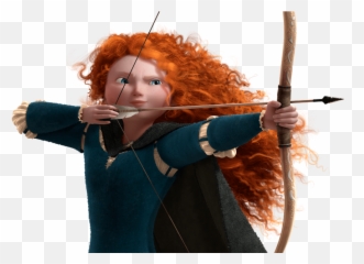 Best Disney Princesses - Merida Disney Emoji,Brave Marida Emotions