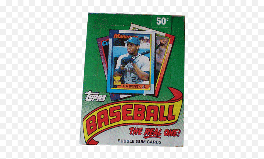 1990 Topps Overview - 1990 Topps Baseball Cards Emoji,Emotion Baseball Cards Frank Thomas