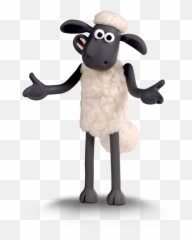 Shaun The Sheep Emoji,Shaun The Sheep Emoticons