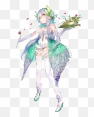 Slime And The Weakest Me - Atelier Lydie Suelle Plachta Emoji,Loli With No Emotion