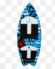 Ronix Wakeboards - Ronix Super Sonic Space Odyssey Fish Emoji,Wakeboarding Emoji