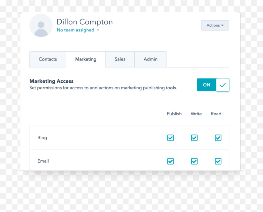 Hubspot Product Updates 11 - Dot Emoji,Can You Use Emojis For Contacts On Note 5
