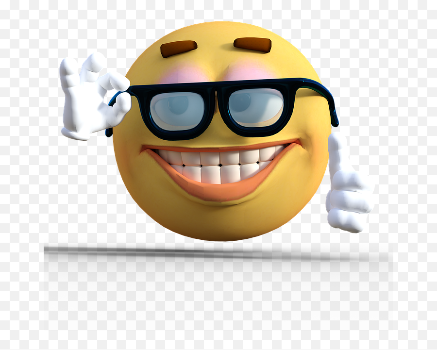 Free Photo White Emoticon Background - Smiley Emoticon Emoji Pixabay,Daisy Emoji