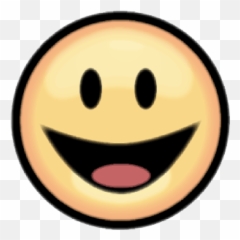 Incoming Udp Connection From Google - Happy Emoji,Emoticon Snitch