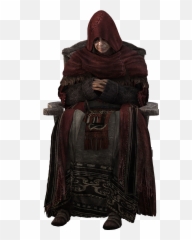 Old Ladies - Old Firekeepers Dark Souls 2 Emoji,Dark Souls 3 Dragon Sitting Emotion Location