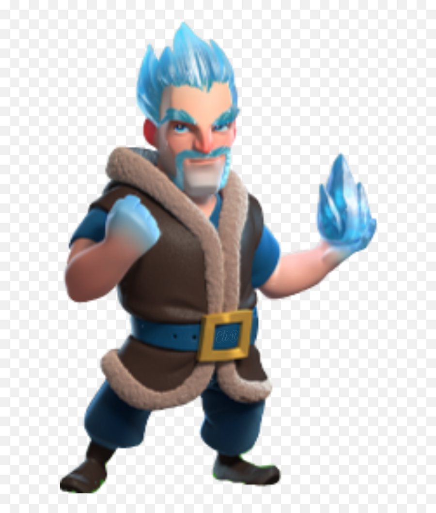 Clash Royale Png Clash Royale Transparent Background - Clash Royale Render Png Emoji,Which Emojis Do You Get From Playing In Tournaments Clash Royal
