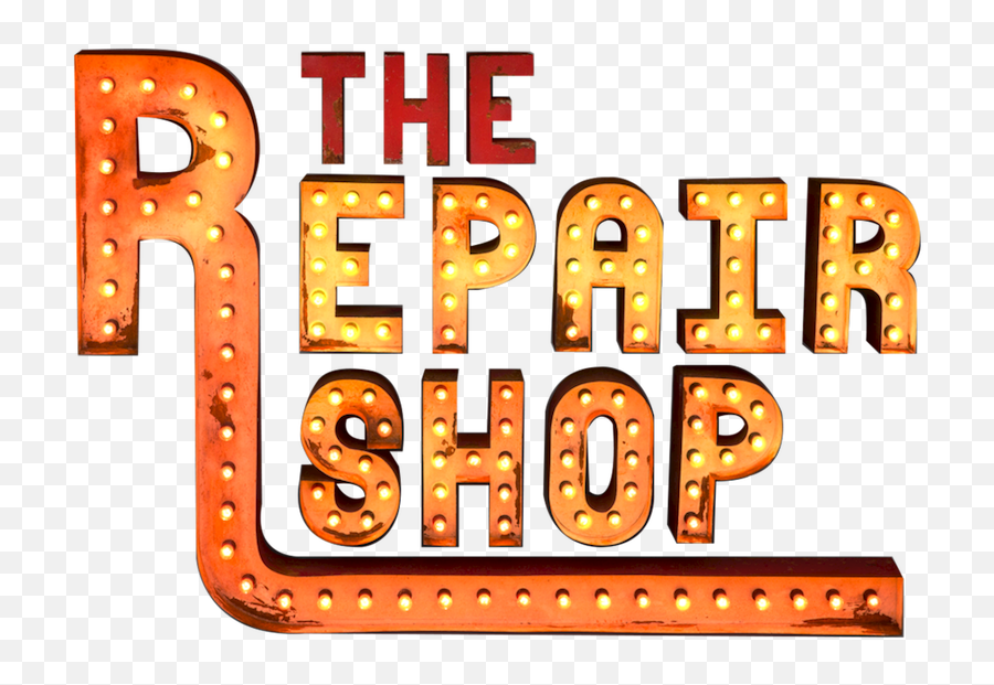 The Repair Shop Netflix - Language Emoji,I Second The Emotion Meme
