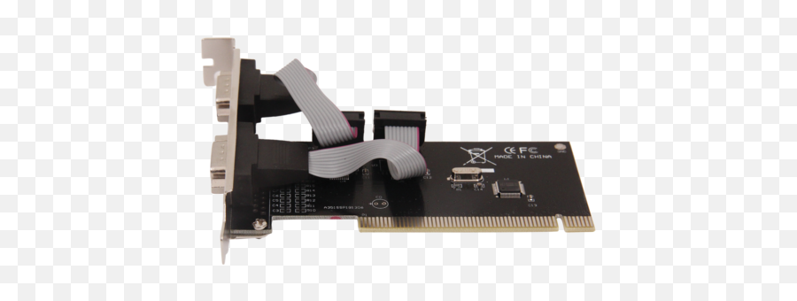 Pci Cards - Eira Pci Lan Card 10100 Mbps Er1051 Pci Card 2 Serial Port Emoji,Ps2 Emotion Engine On A Pcie Slot