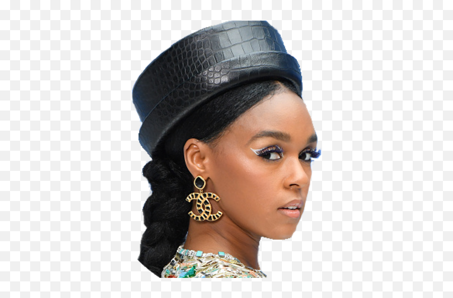 Iamadirtycomputer - Costume Hat Emoji,Janelle Monae Emotion Picture