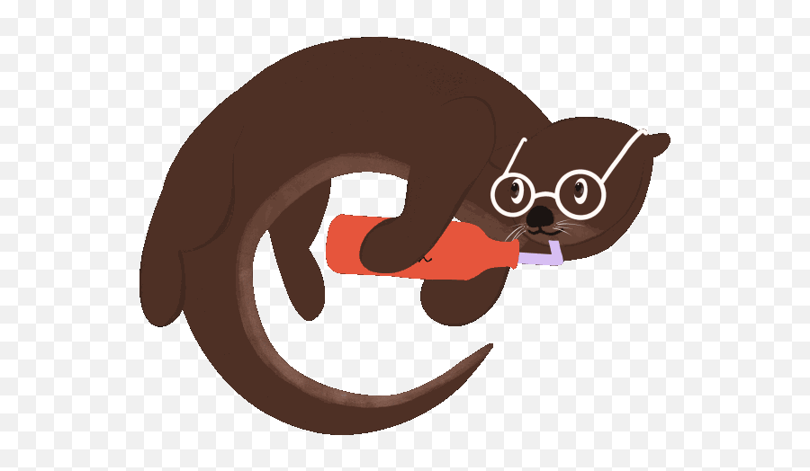 Otter - Online Tech Training Engagement Resource Language Emoji,Emotion Otter Impact