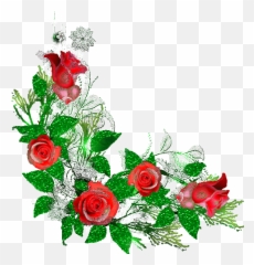 Flowers Png Gif Emoji,Happy Monday Animated Emoticons Flower