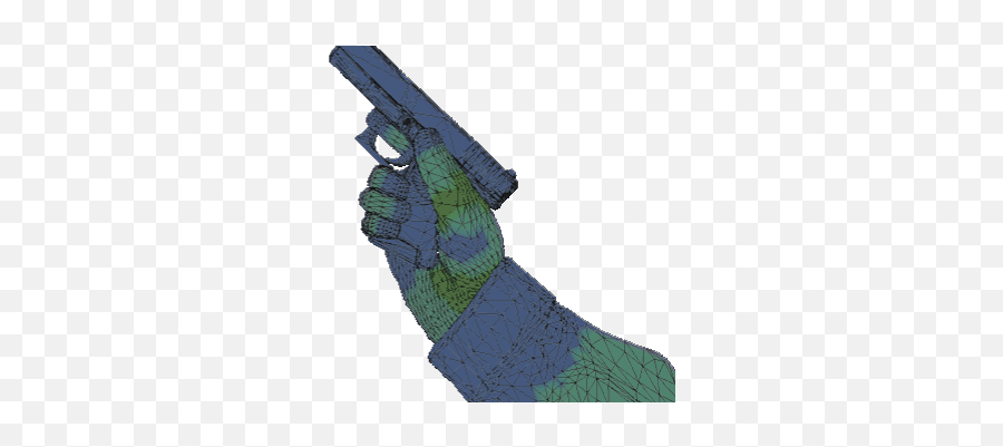 Top Pistols Stickers For Android U0026 Ios Gfycat Emoji,Lazer Gun Emojis