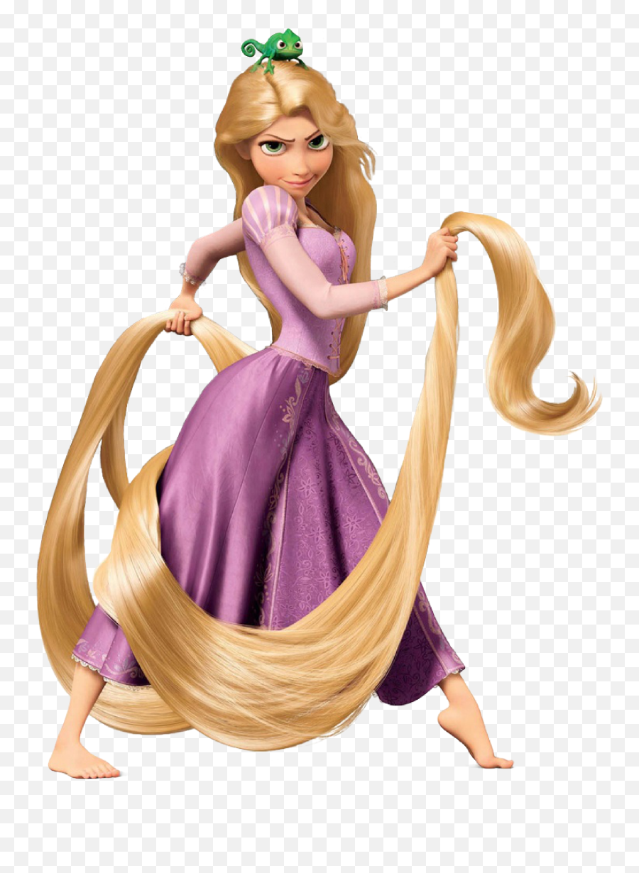 Rapunzel - Rapunzel Disney Princess Emoji,Tangled Emoji
