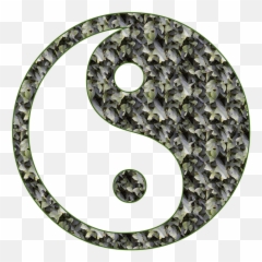 Free Photo Harmony Yang Yin Symbol Balance Yin And Yang Emoji,Emotions Yin Logic Yang