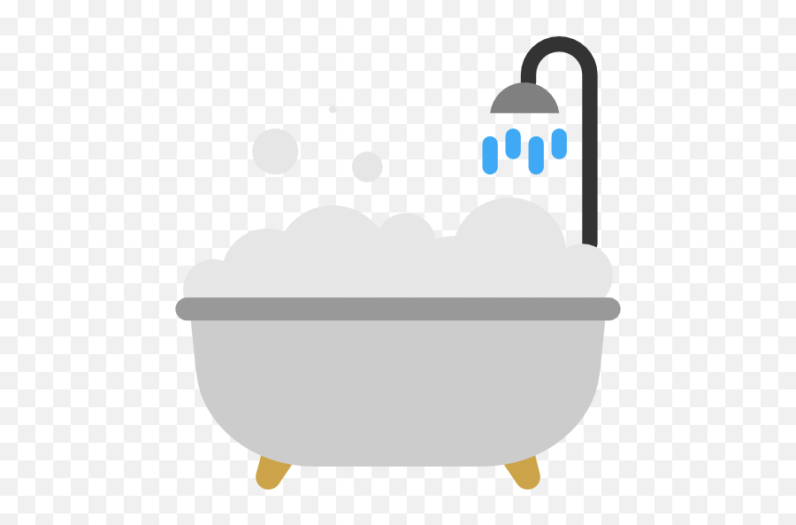 Free Icon Bathtub Emoji,Samsung Emojis Vector File