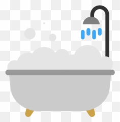 Free Icon Bathtub Emoji,Samsung Emojis Vector File