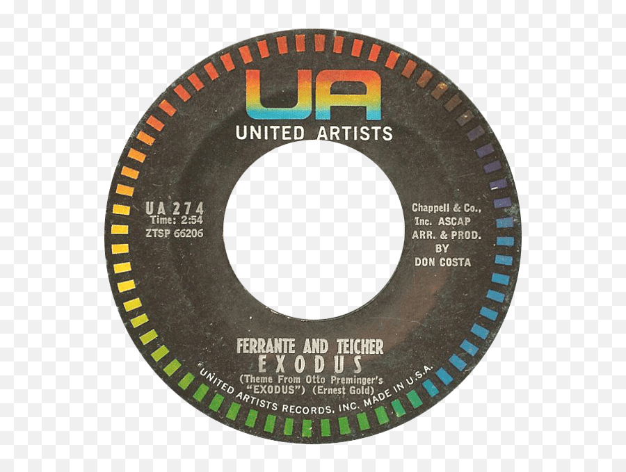 The 1 Hit Records On The Pop Charts 1961 - Rather Rare Records Solid Emoji,Ricky Nelson Young Emotions