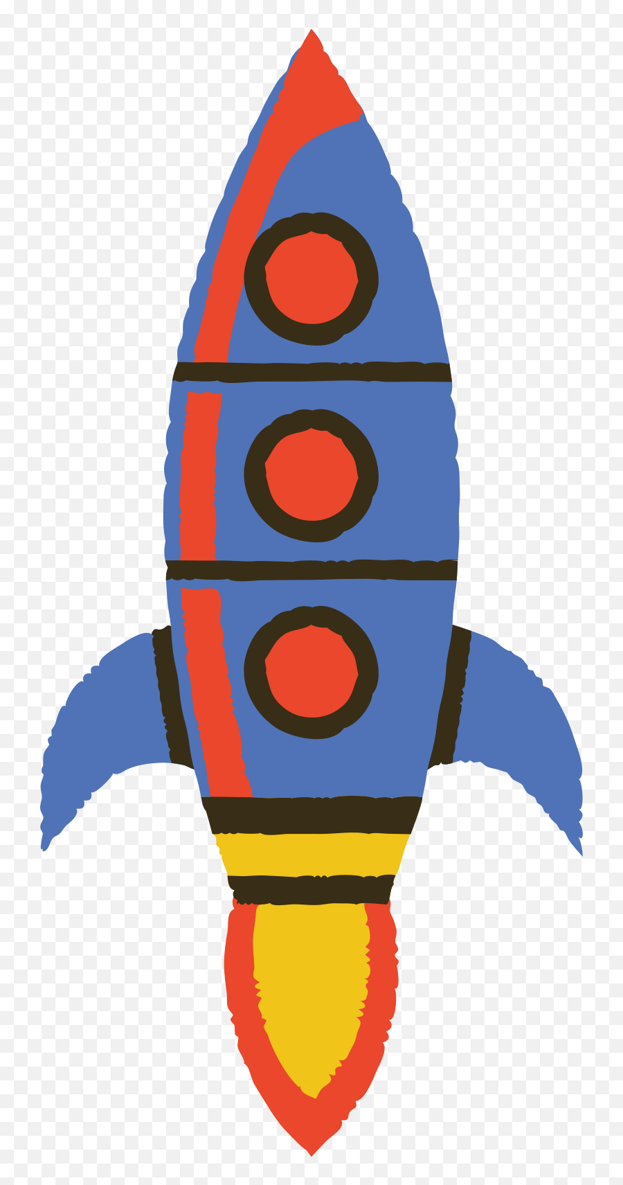 Space Rocket Clipart Illustrations U0026 Images In Png And Svg Emoji,Spaceman Emoji Gif