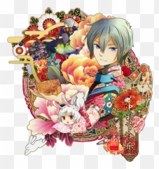 To Summon Or Not To Summon Onmyoji Emoji,Sanrio Character Emojis