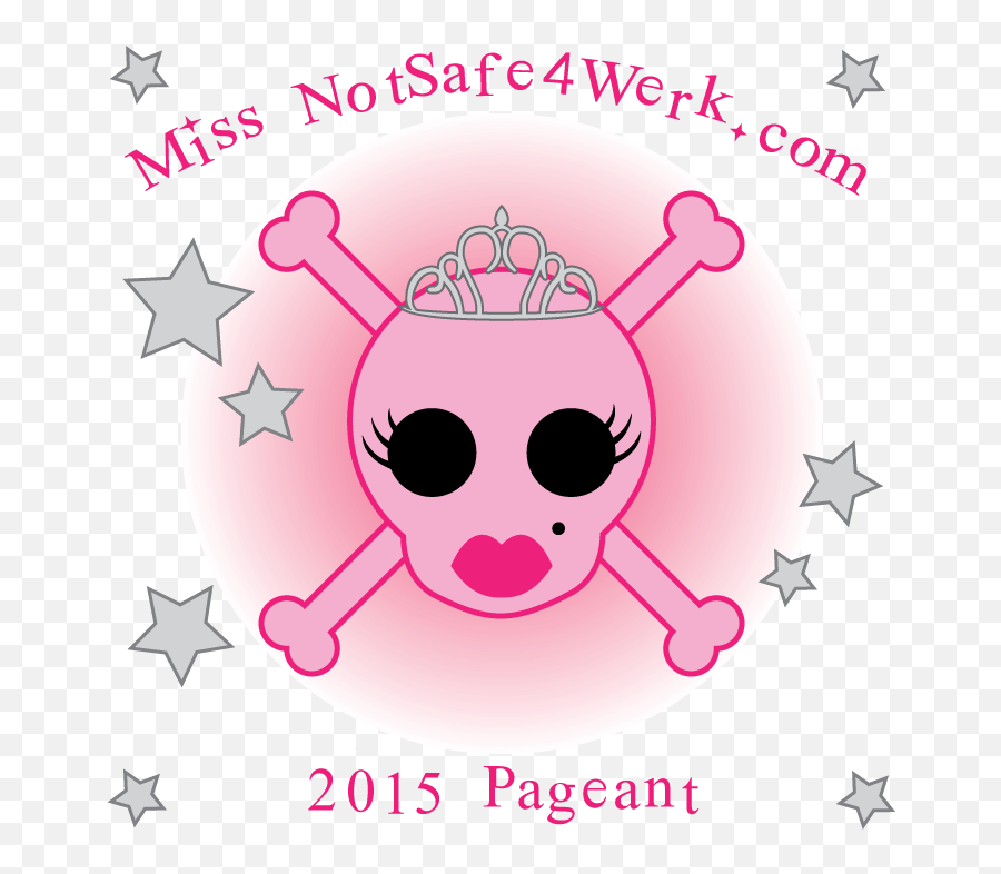 Miss Notsafe4werkcom Evening Gown Judgesu0027 Critiques - Dot Emoji,Wiz Khalifa Emoji