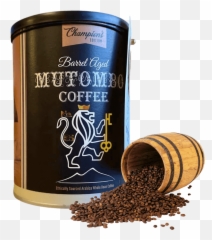 Mutombo Coffee - We Are The Face Of African Coffee Emoji,T1000 Had Emotion Finger Wag