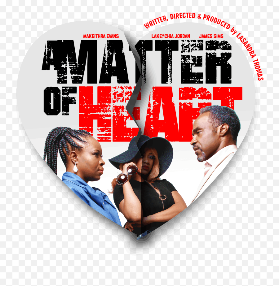 A Matter Of Heart - Movie Emoji,Sweet Emotion Genre