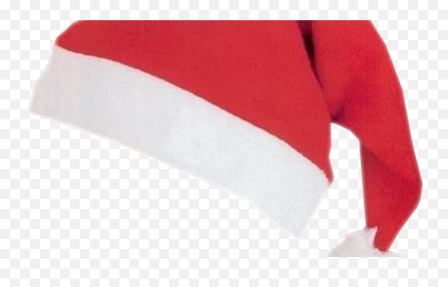 Imagem Gorro De Natal Png - Imagem Gorro De Natal Png Emoji,Pizza Emoji Fundo Transparente