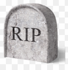 Gravestone Transparent Png 4 - Tomb Icon Emoji,Gravestone Emoji