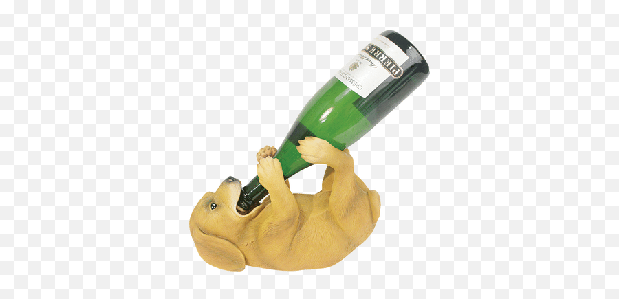 Bottle Holder - Dachshund Total Wine U0026 More Emoji,Bottled Emotion Playful