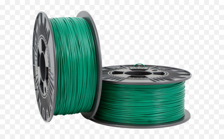 Pla Premium 175mm Dark Green 1kg Reprap 3d Printer Emoji,Dark Bluish Green Color Emotion