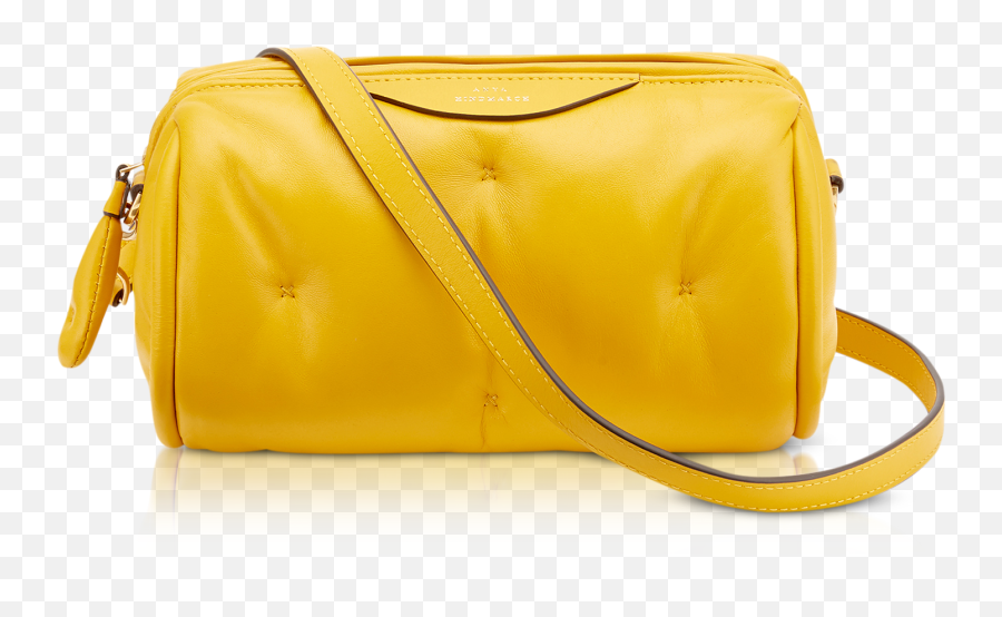 Trend Report A Touch Of Yellow - Forzieri Email Archive Emoji,Emoticon Burlon