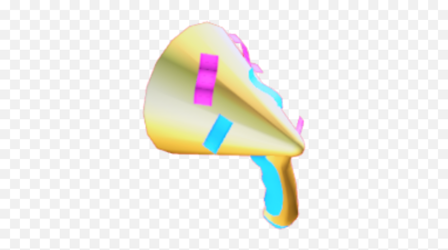 Confetti Cannon Overlook Bay Wiki Fandom Emoji,Confetti Emojis Png