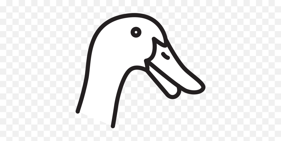 Duck Free Icon Of Selman Icons Emoji,Free Duck Emoticons