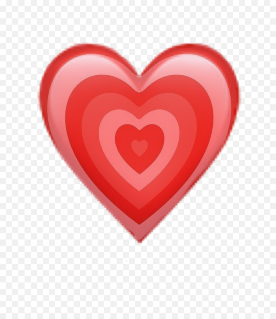 Red Emoji Heart Beat 329633527074211 By Satanicbarbie,Red Hearts Emoji