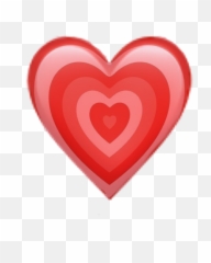 Red Emoji Heart Beat 329633527074211 By Satanicbarbie,Red Hearts Emoji
