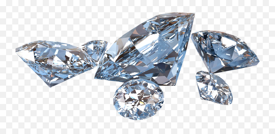 Diamond Clipart Diamond Stone Diamond - Diamond Png Emoji,Dimond Emoji