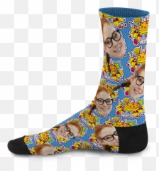 Birthday Fun Cake U2013 Pawfect Socks Emoji,Sock Emojii