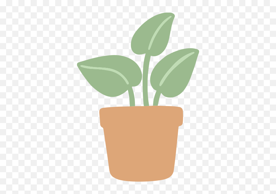 Byherline U2013 Canva Emoji,Potted Planet Emoji