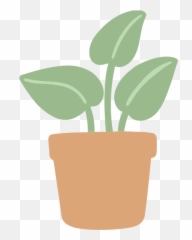 Byherline U2013 Canva Emoji,Potted Planet Emoji