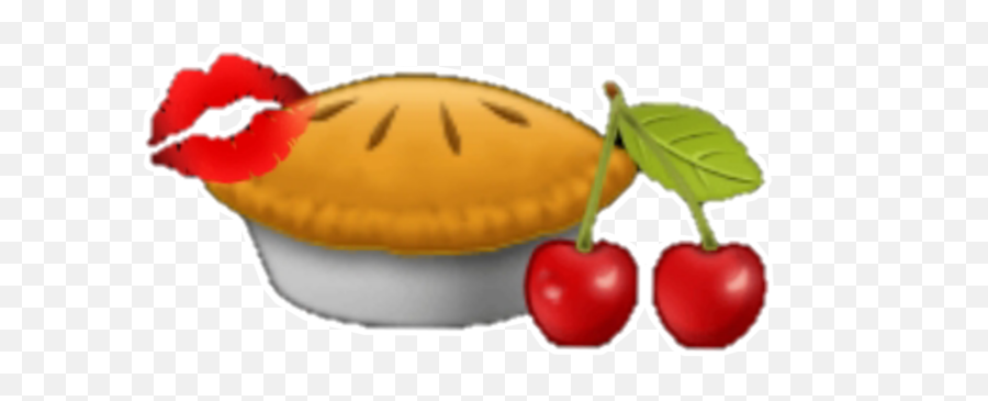 Emoji Editing Needs Red And Png - Image 6268050 On Favimcom Fresh,Cherry Emoji