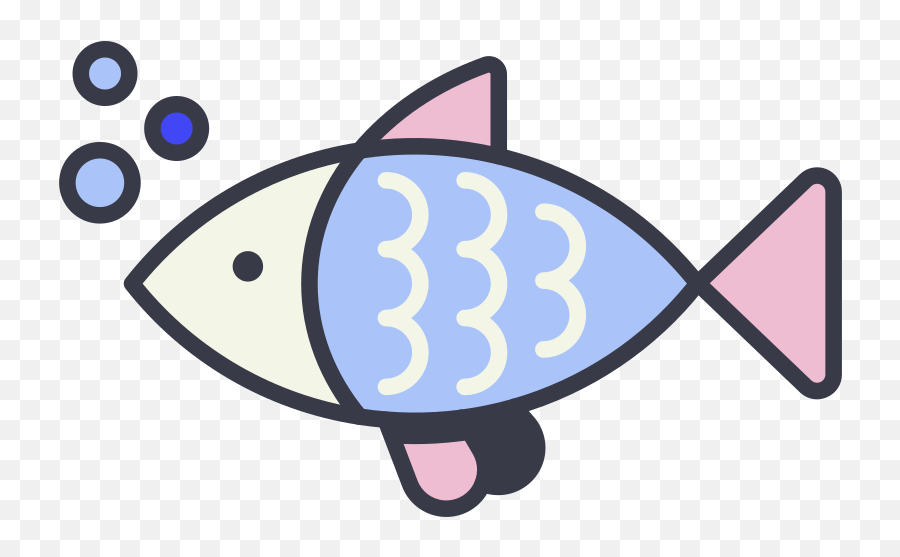 Cat And Fish Clipart Illustrations U0026 Images In Png And Svg Emoji,Fish On Fishing Pole Emoji