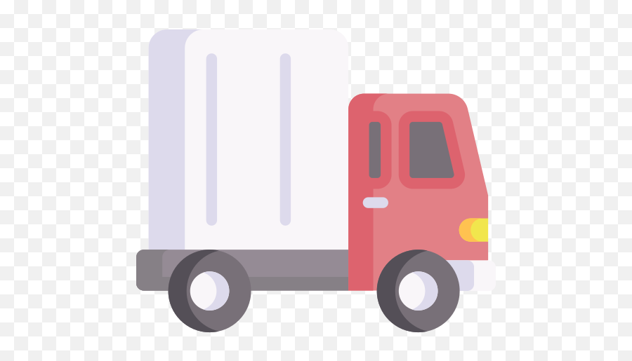 No 1 Freight Forwarders - Prose Integrated Limited Emoji,Shipping Truck Emoji