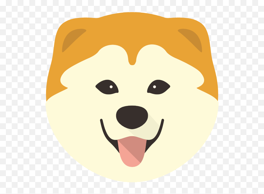 Create A Tailor - Made Shop Just For Your Chusky Emoji,Dog Bark Emoticon Discord